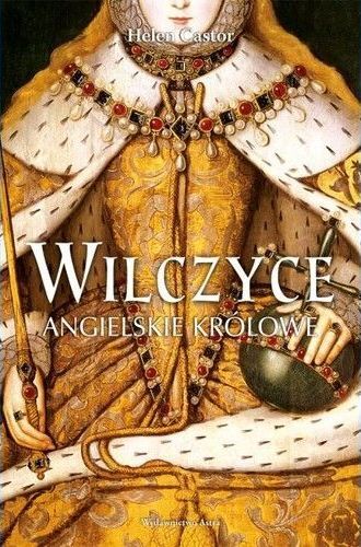 Wilczyce Angielskie Królowe