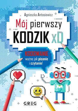 Mój Pierwszy Kodzik X D