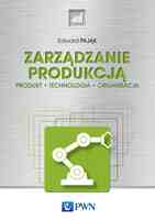 Zarządzanie Produkcją. Produkt, Technologia, Organizacja