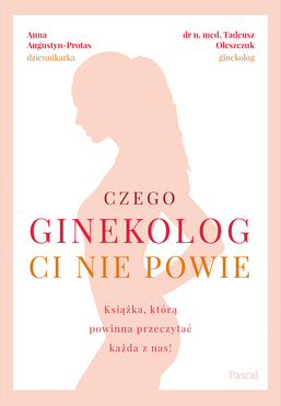 Czego Ginekolog Ci Nie Powie