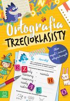 Ortografia Trzecioklasisty Wyd. 2