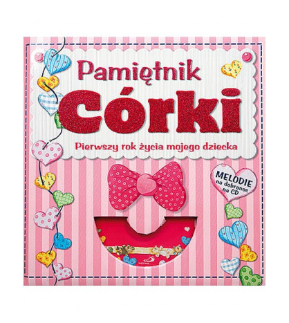 PAMIĘTNIK CÓRKI
