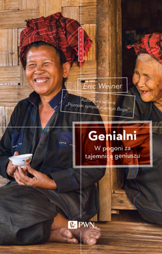 Genialni W Pogoni Za Tajemnicą Geniuszu