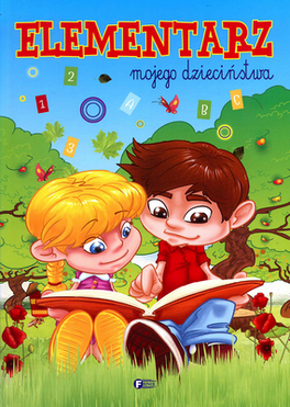 Elementarz Mojego Dzieciństwa
