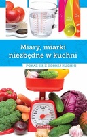 Miary Miarki Niezbędne W Kuchni
