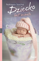 Dziecko Last Minute Matki Czyli Córki Tom 2