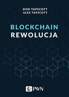 Blockchain Rewolucja