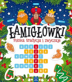 łamigłówki Polska Tradycja I Zwyczaje