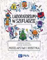 Modelarstwo I Robotyka Laboratorium W Szufladzie