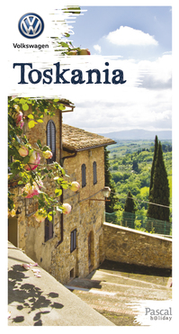 Toskania Pascal Holiday