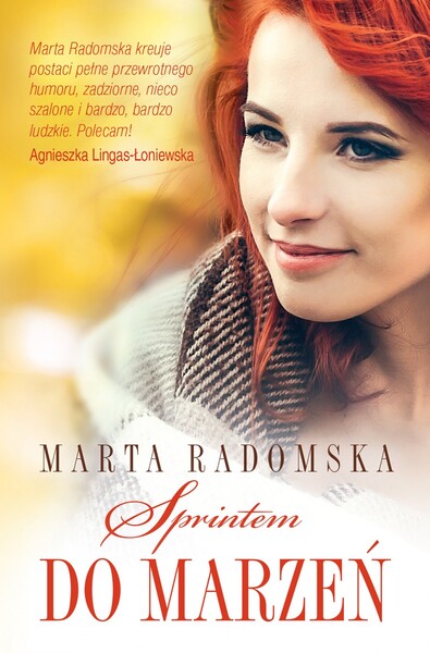 Sprintem Do Marzeń