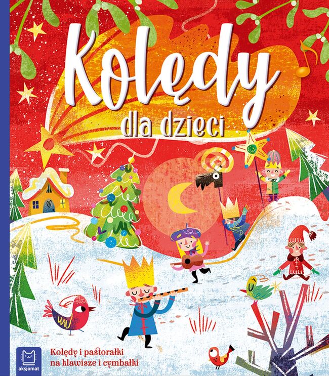 Kolędy Dla Dzieci