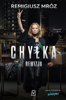 Rewizja (Okładka Filmowa)