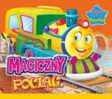 Magiczny Pociąg Zabawa I Nauka