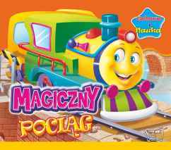 Magiczny Pociąg Zabawa I Nauka