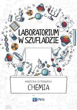 Chemia Laboratorium W Szufladzie