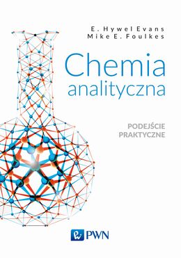 Chemia Analityczna Podejście Praktyczne