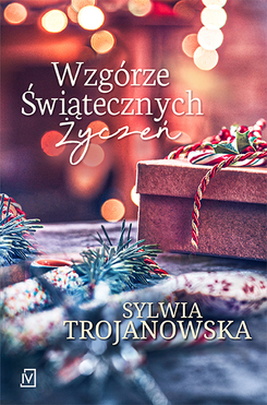 Wzgórze świątecznych życzeń