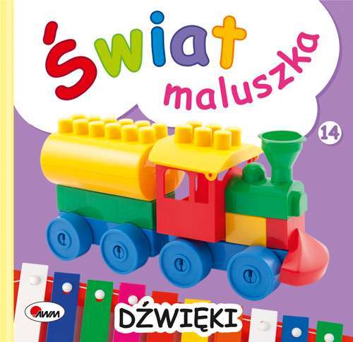 Dźwięki. świat Maluszka