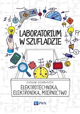 Elektrotechnika Elektronika Miernictwo Laboratorium W Szufladzie