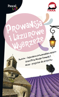 Prowansja I Lazurowe Wybrzeże Pascal Lajt