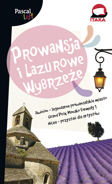 Prowansja I Lazurowe Wybrzeże Pascal Lajt