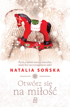 Otwórz Się Na Miłość