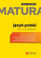 Język Polski. Egzamin Pisemny. Matura 2023