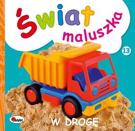 W Drogę. świat Maluszka