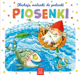 Piosenki Słuchają Maluszki Do Poduszki