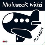 Maluszek Widzi Pojazdy
