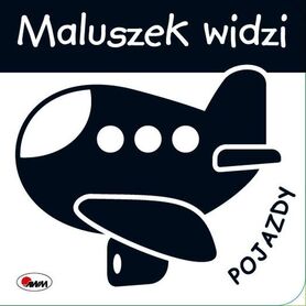Maluszek Widzi Pojazdy