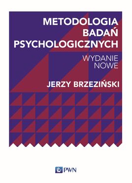 Metodologia Badań Psychologicznych Wyd. 2