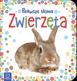 Zwierzęta Pierwsze Słowa Maluszka