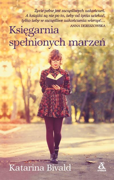 Księgarnia Spełnionych Marzeń