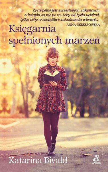 Księgarnia Spełnionych Marzeń