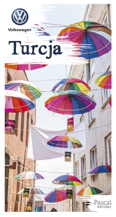 Turcja Pascal Holiday