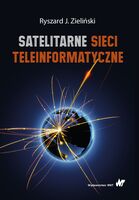 Satelitarne Sieci Teleinformatyczne