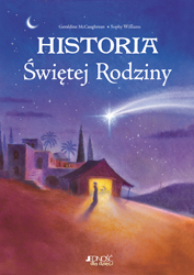 Historia świętej Rodziny