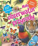 Barwy Natury Mały Obserwator Przyrody