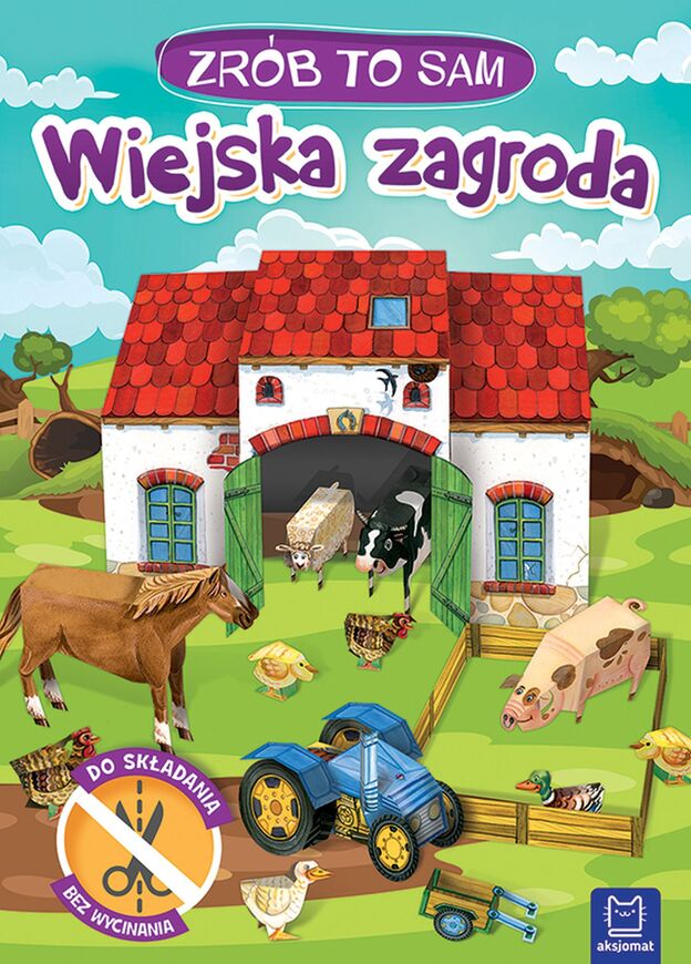 Wiejska Zagroda Zrób To Sam