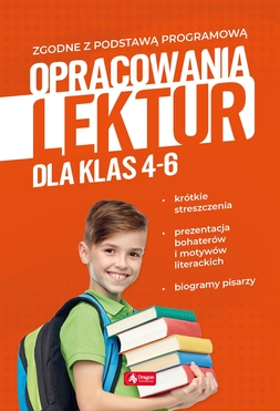 Opracowania Lektur Dla Klas 4 6