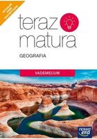 Teraz Matura Geografia Vademecum 68972