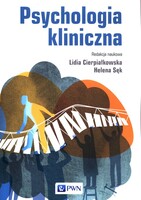 Psychologia Kliniczna