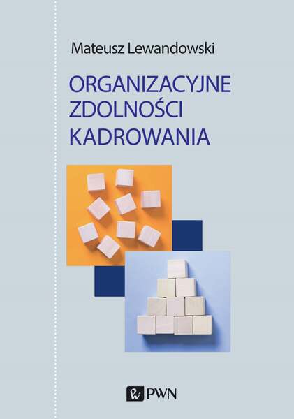 Organizacyjne Zdolności Kadrowania