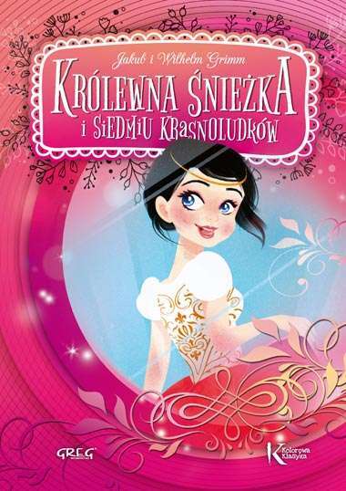 Królewna śnieżka I Siedmiu Krasnoludków