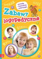 Zabawy Logopedyczne Porady ćwiczenia Wierszyki