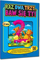 Raz, Dwa, Trzy... Baw Się Ty!