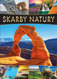 Skarby Natury Wyd. 2015