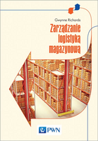Zarządzanie Logistyką Magazynową